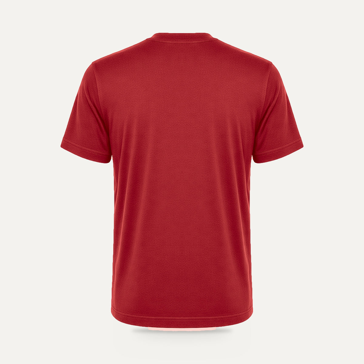 Back – Red