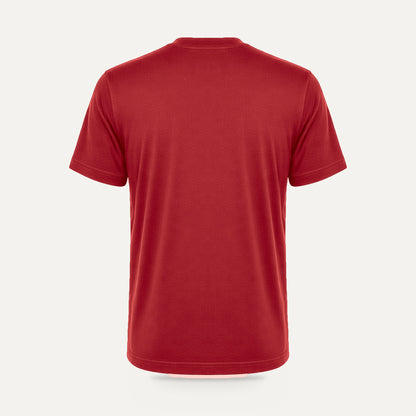 Back – Red