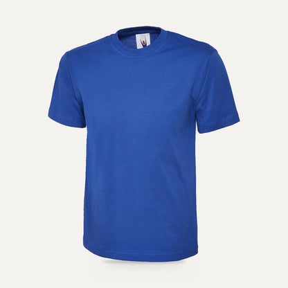Front – Royal