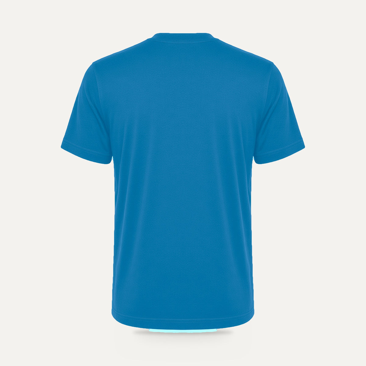 Back – Sapphire Blue