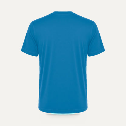 Back – Sapphire Blue