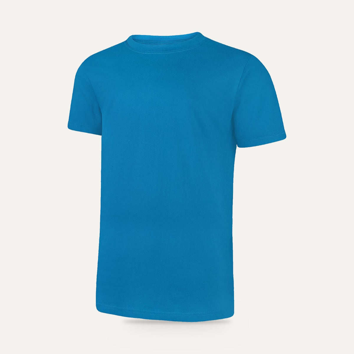 Front – Sapphire Blue