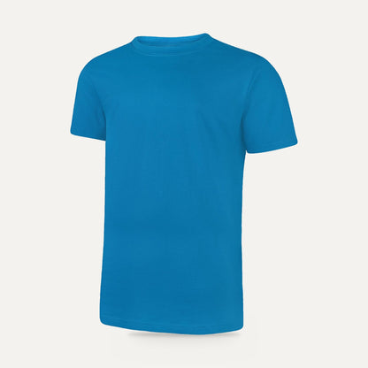 Front – Sapphire Blue