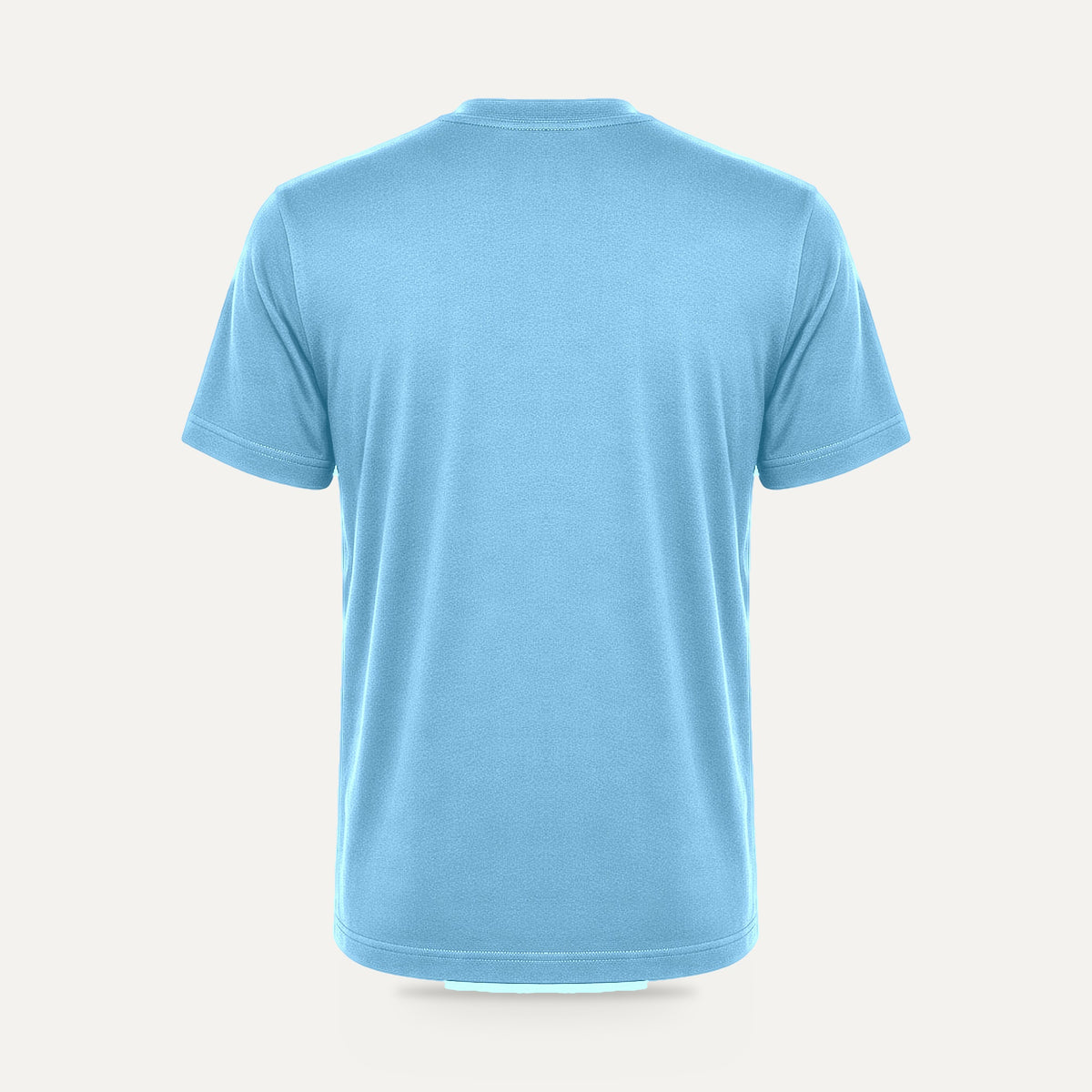 Back – Sky