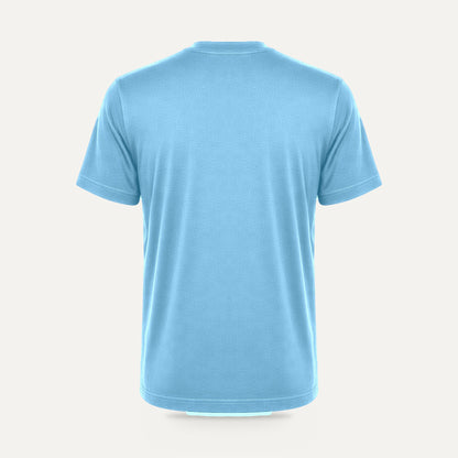 Back – Sky