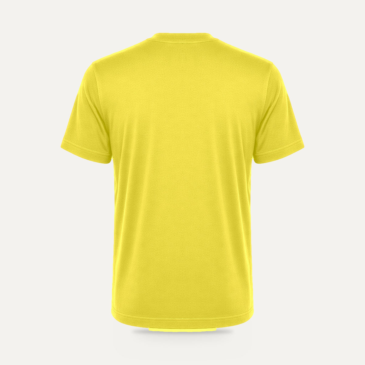 Back – Yellow