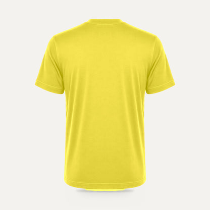 Back – Yellow