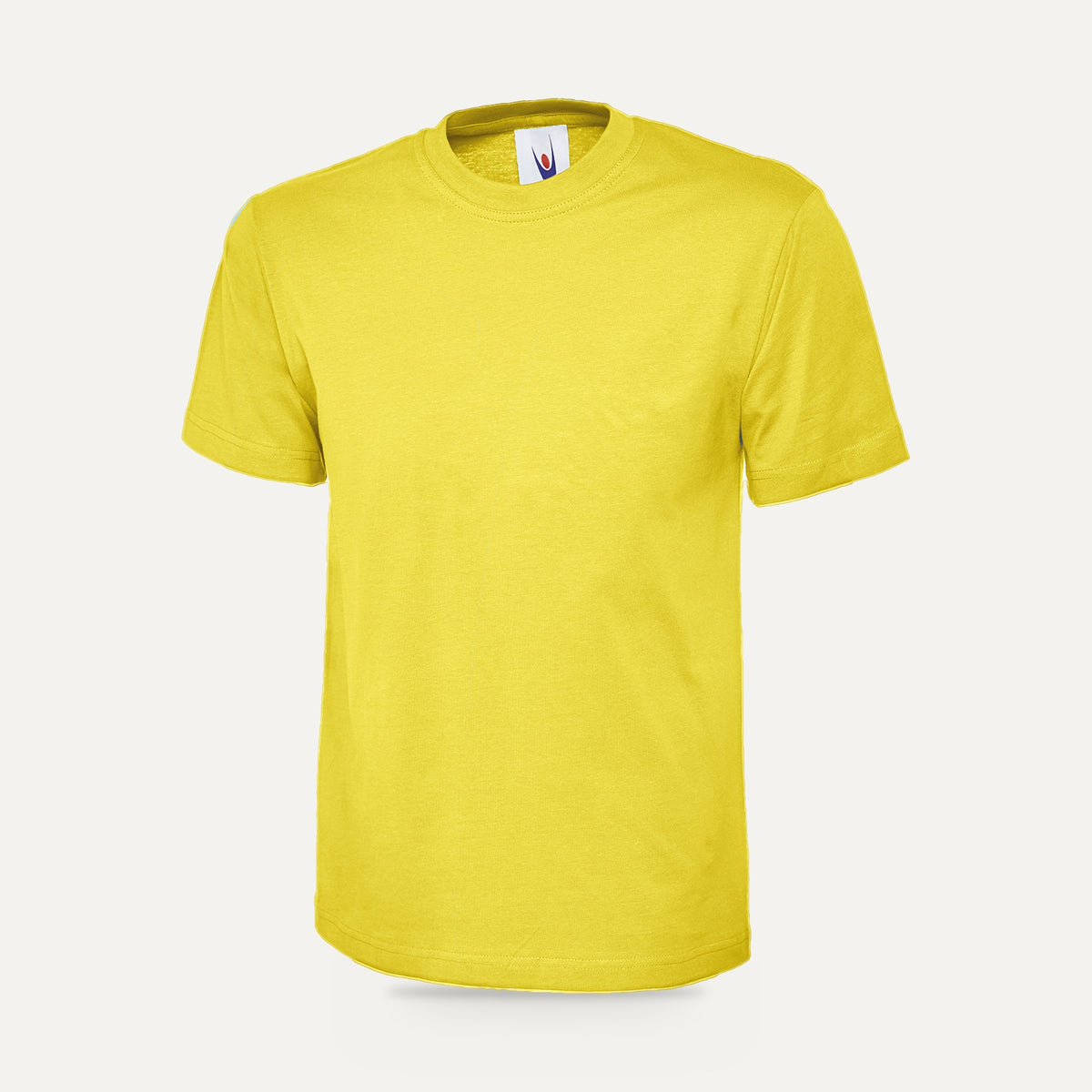 Front – Yellow