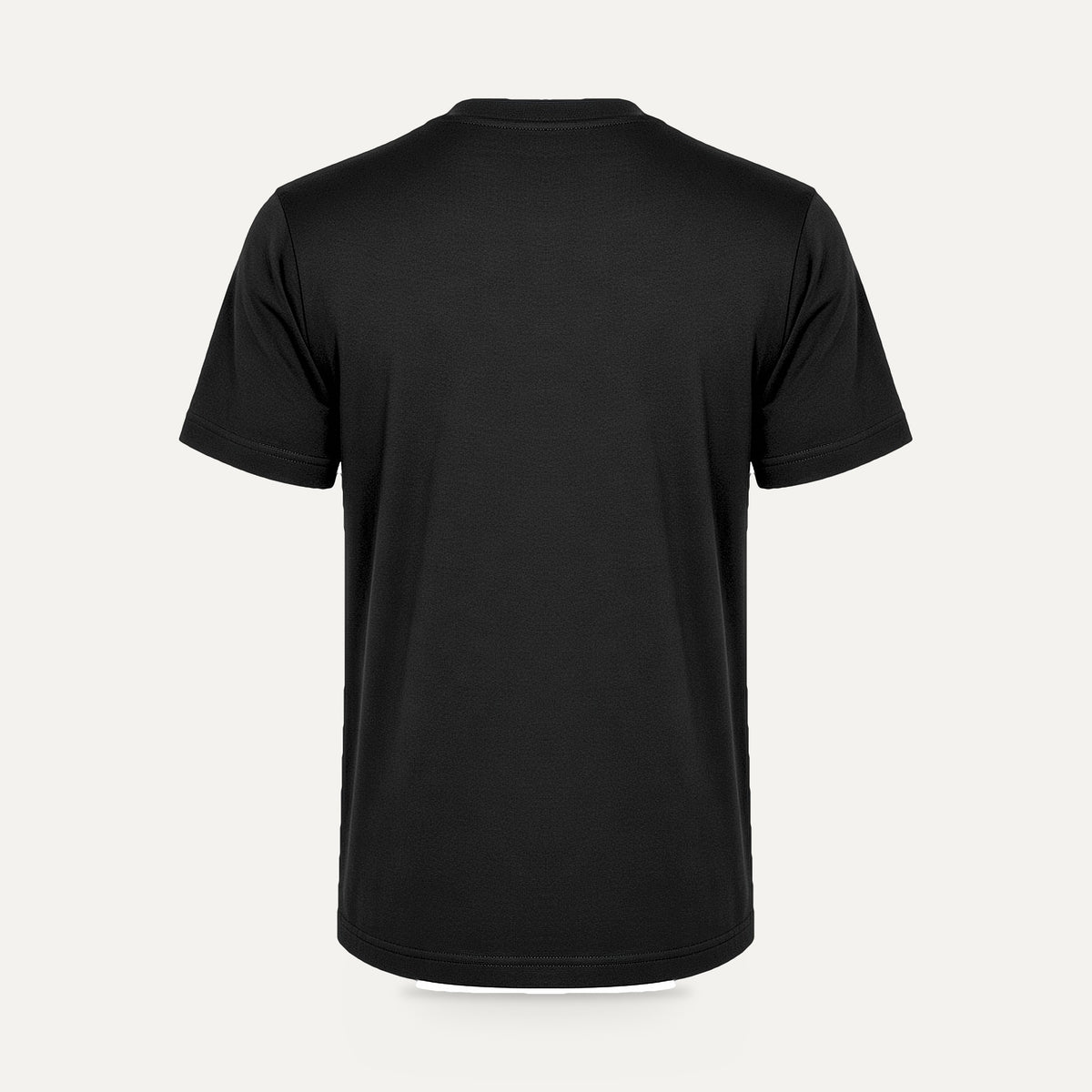 Back – Black