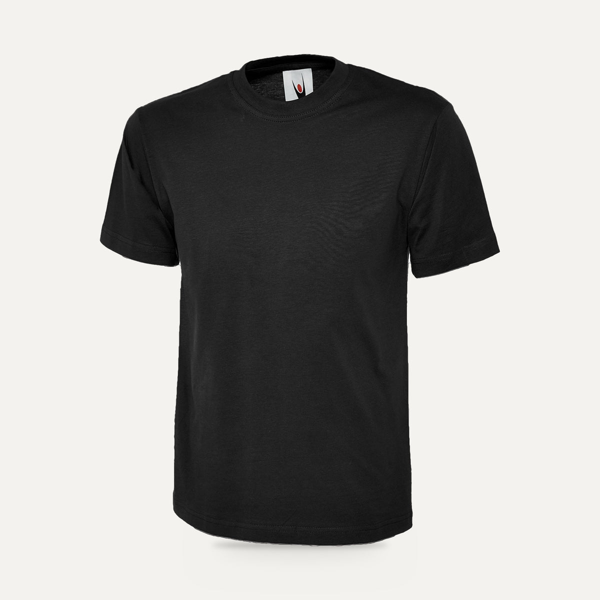 Front – Black