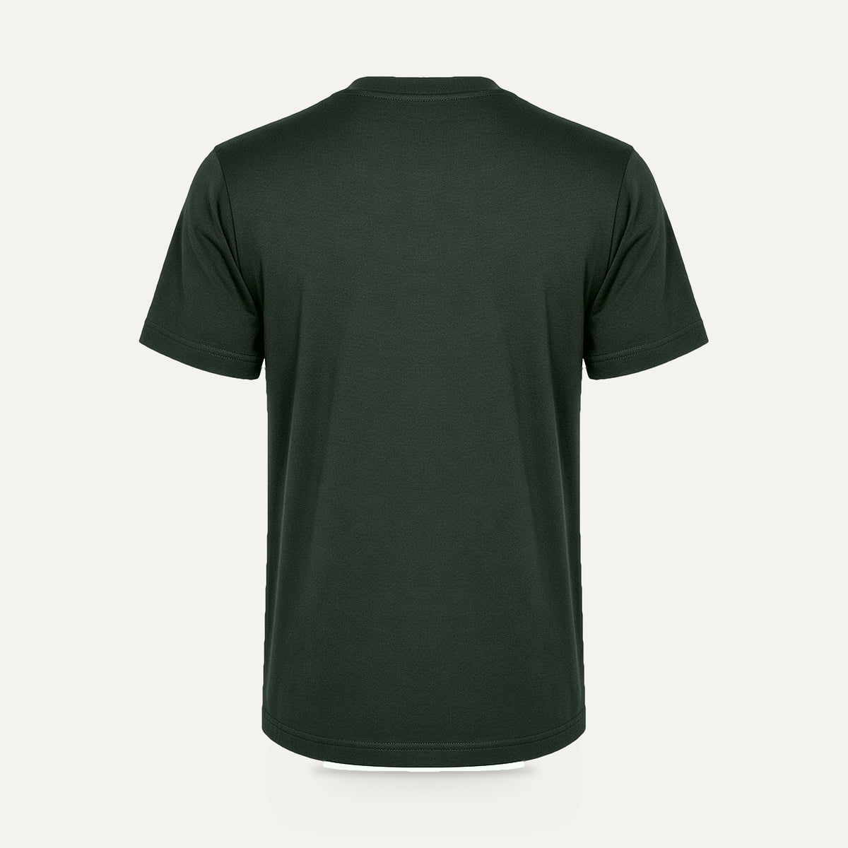 Back – Bottle Green