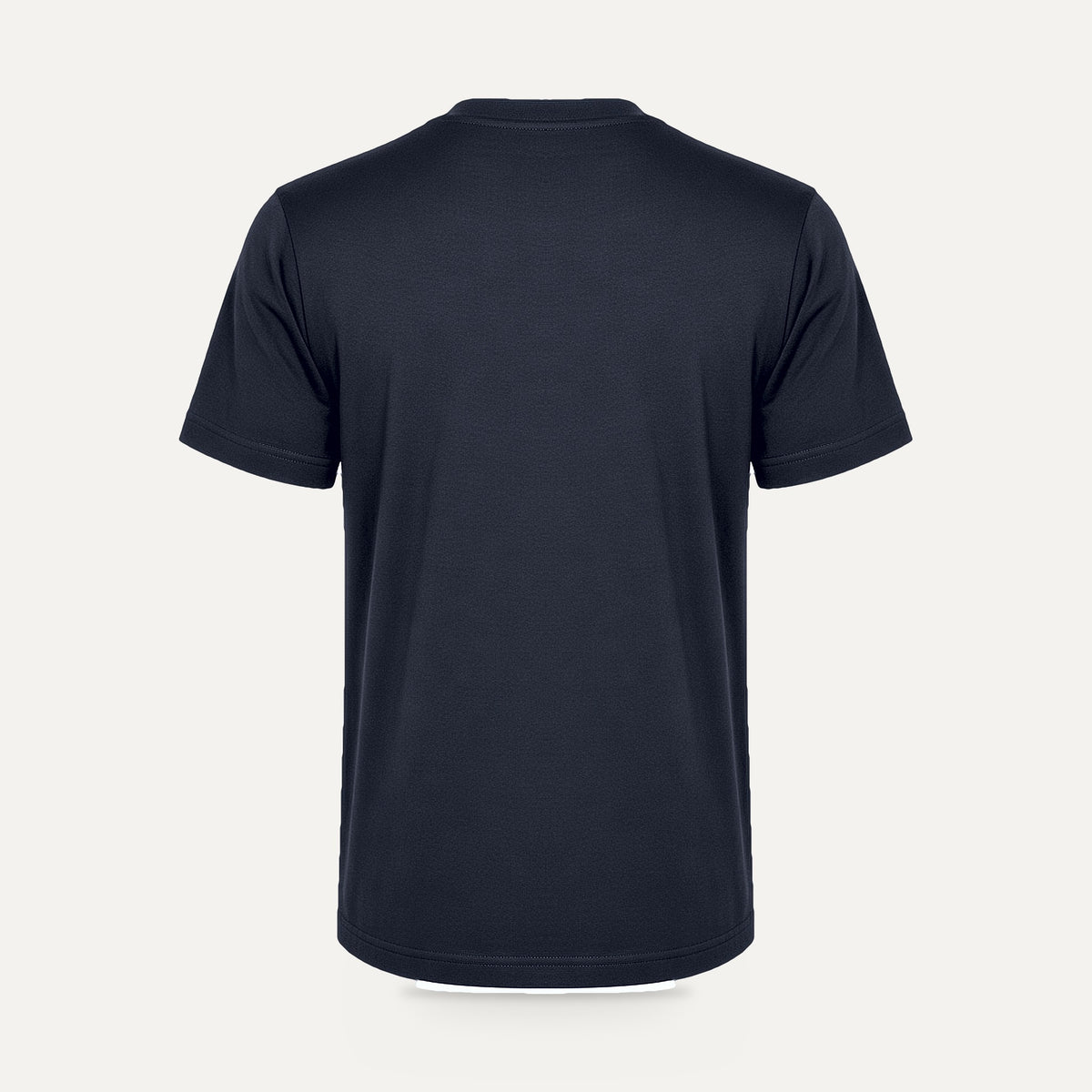 Back – Navy