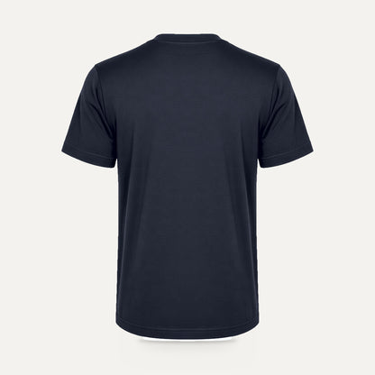 Back – Navy