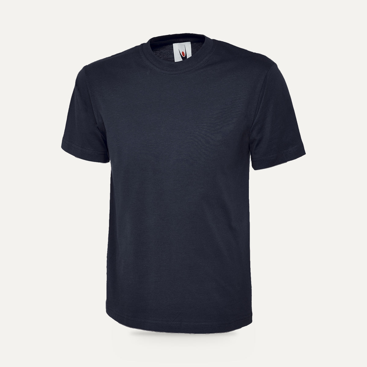 Front – Navy