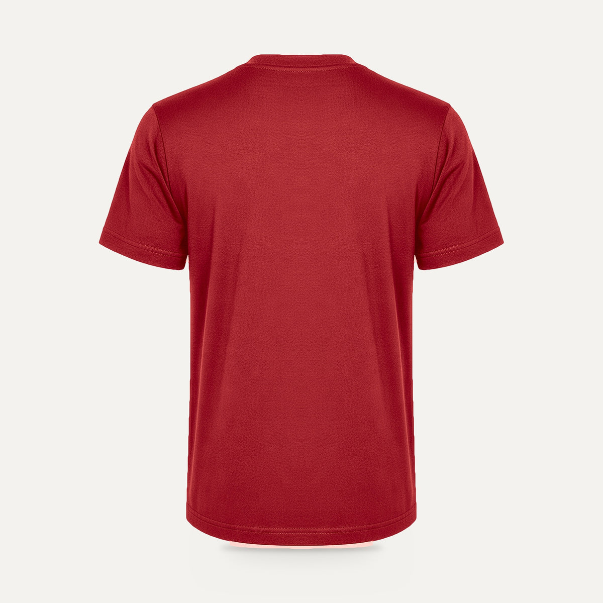 Back – Red
