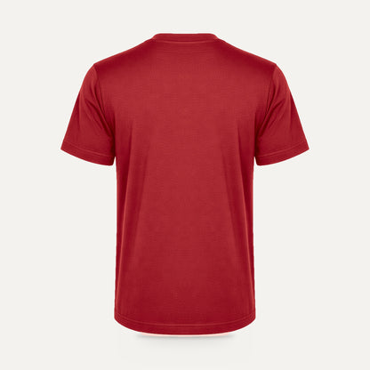 Back – Red