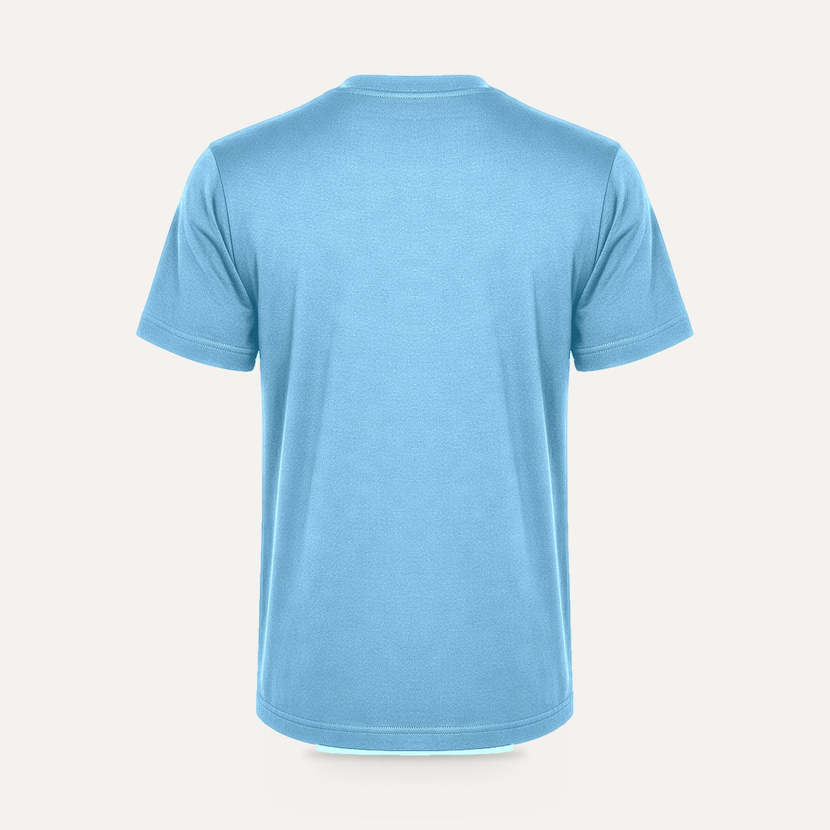Back – Sky