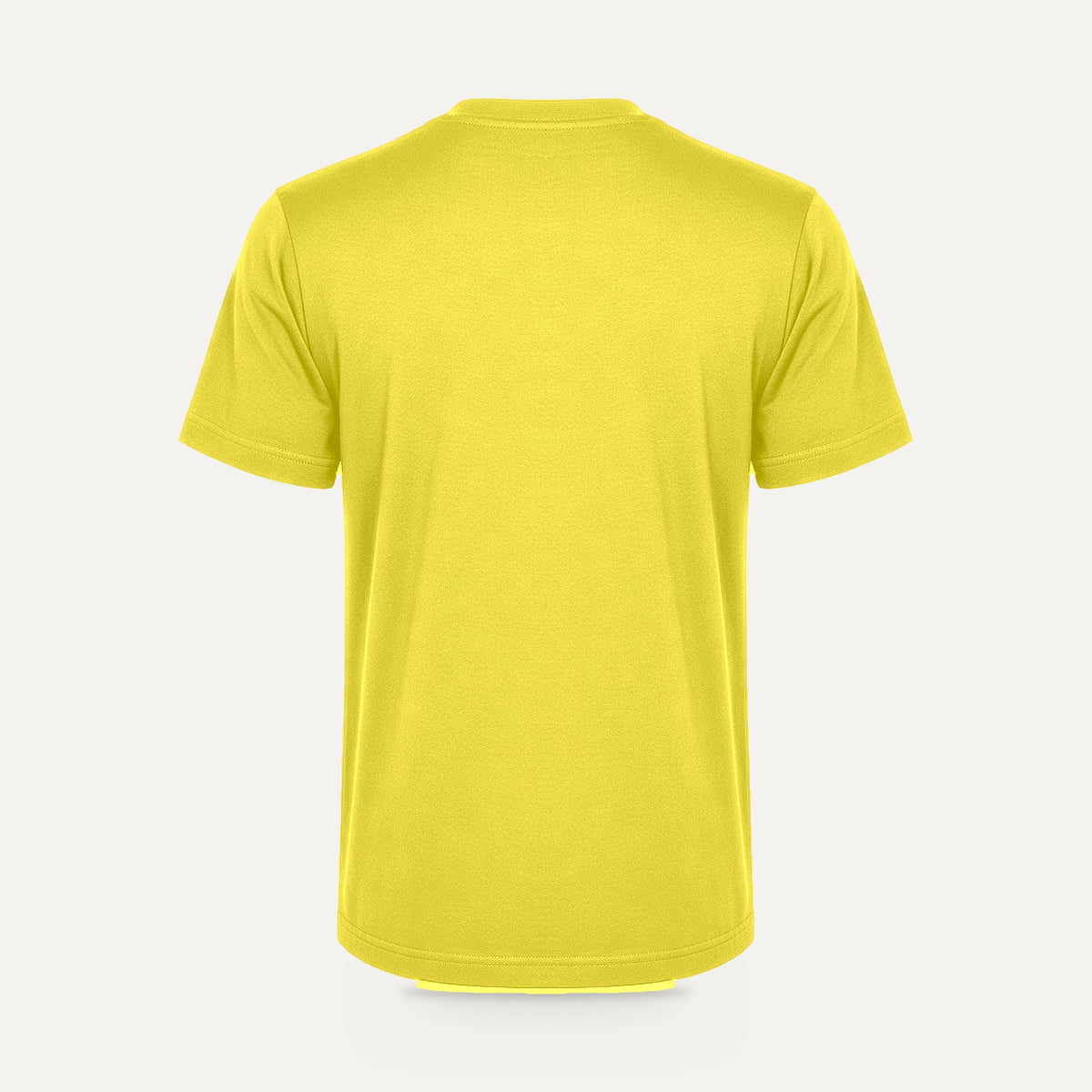 Back – Yellow