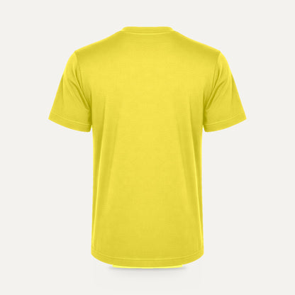 Back – Yellow