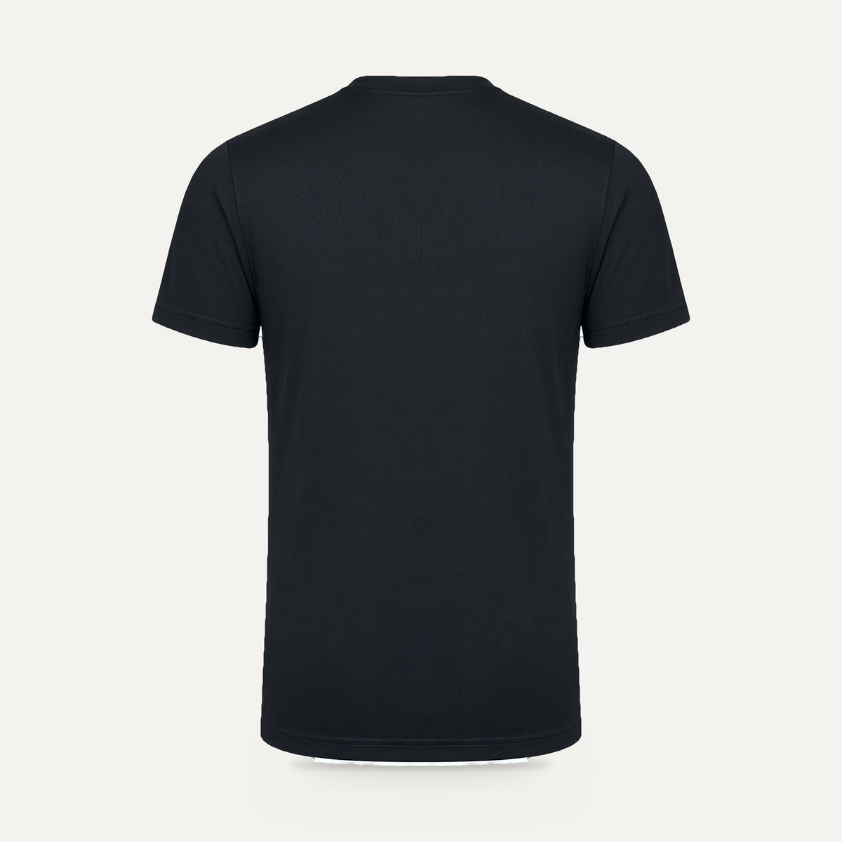 Back – Black