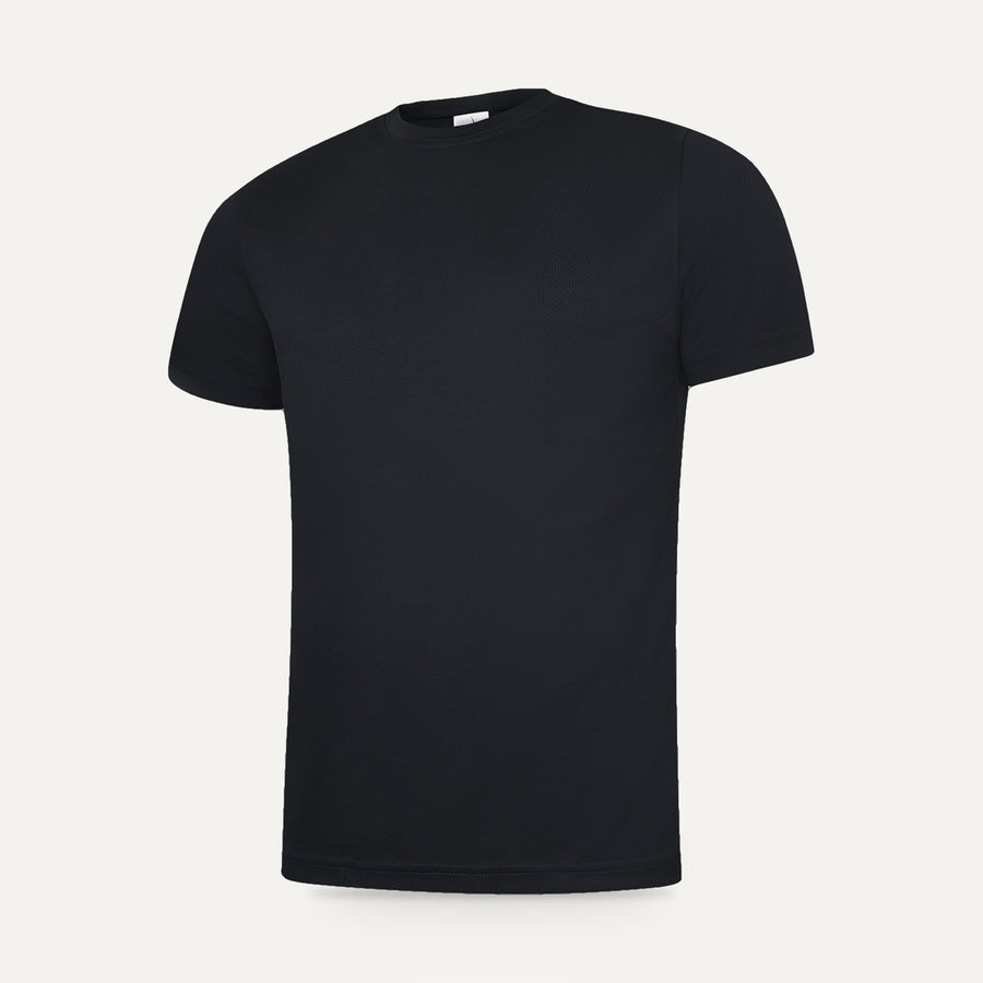 Uneek UC315 Ultra Cool T-Shirt, Custom Printed