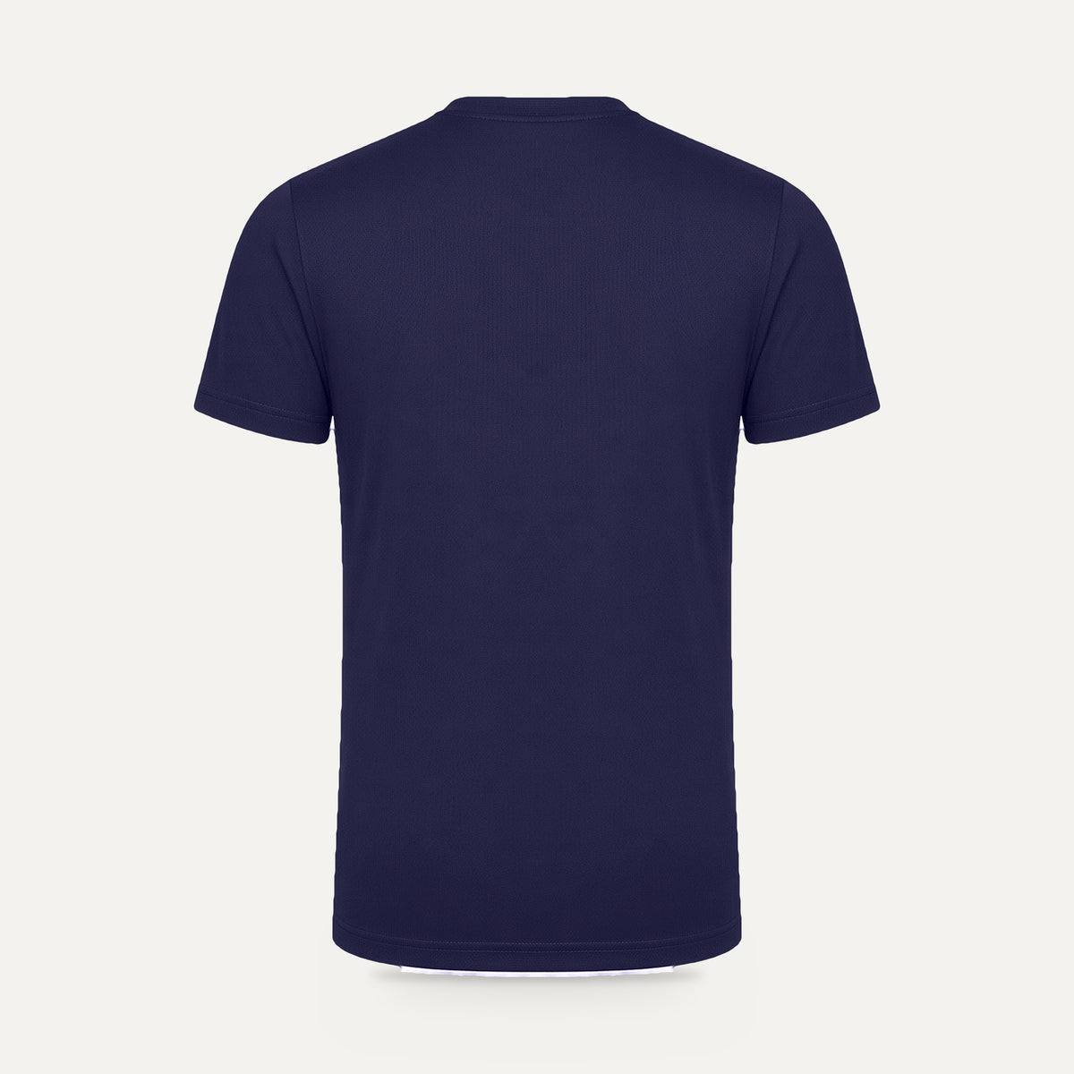 Back – Navy