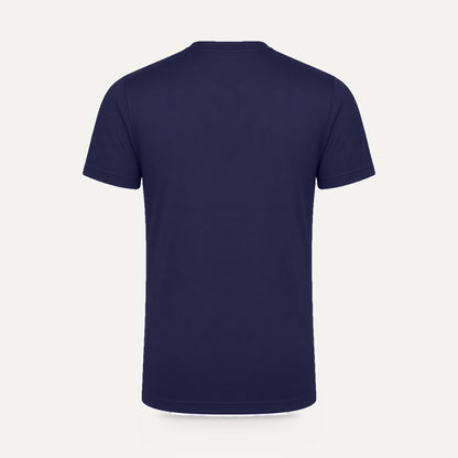 Back – Navy