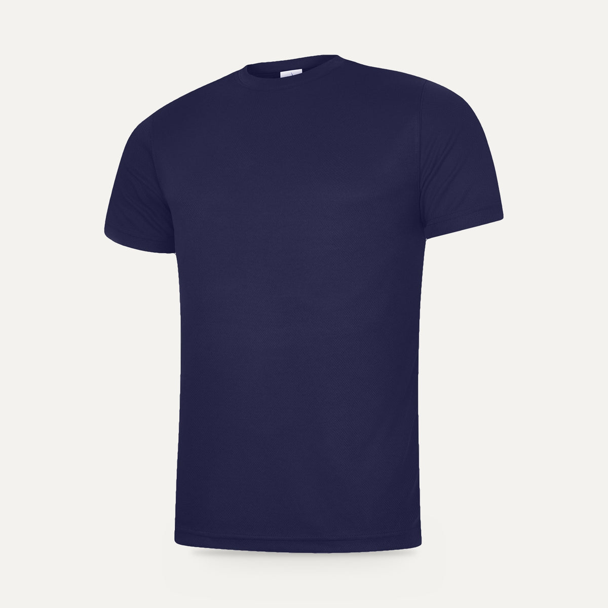 Front – Navy