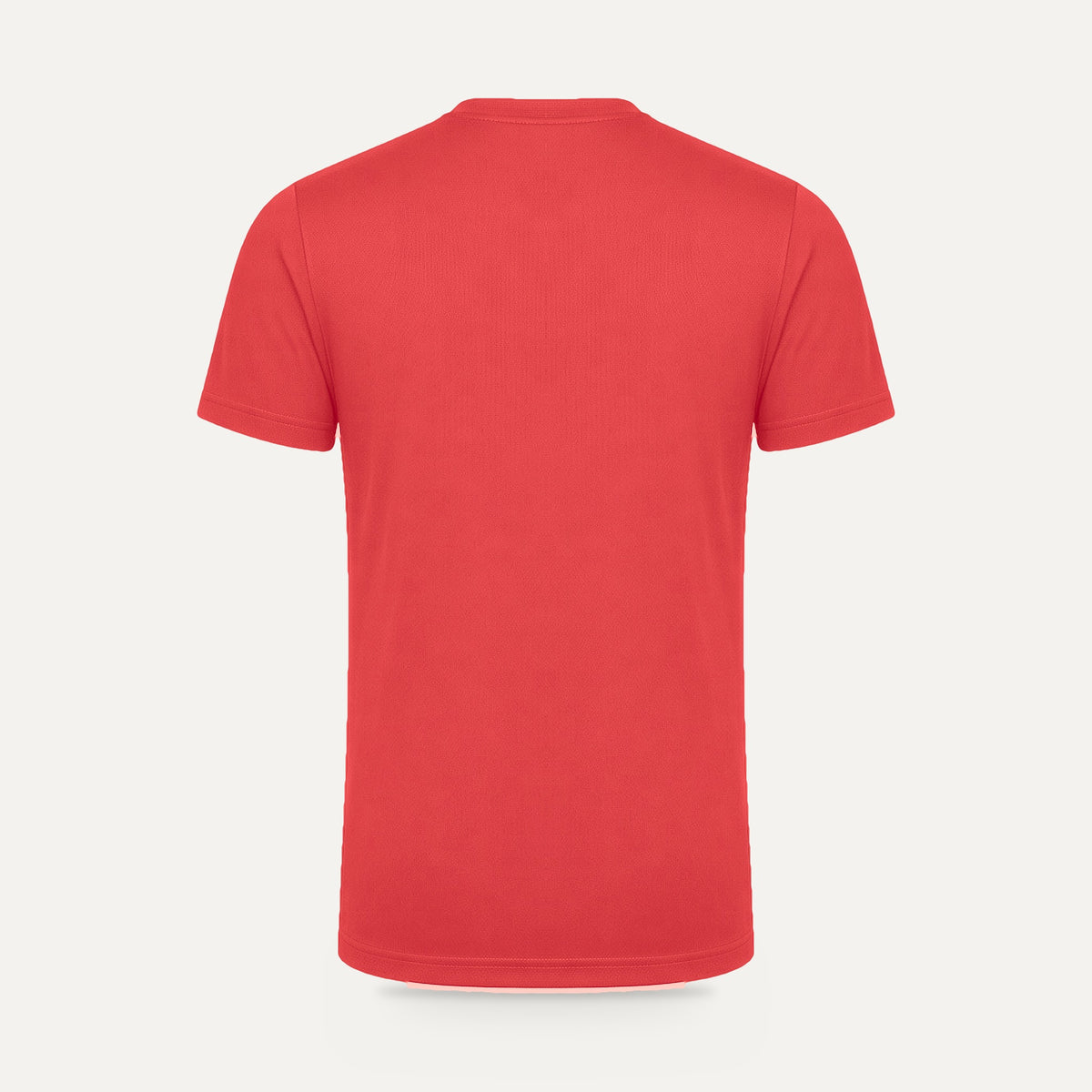 Back – Red