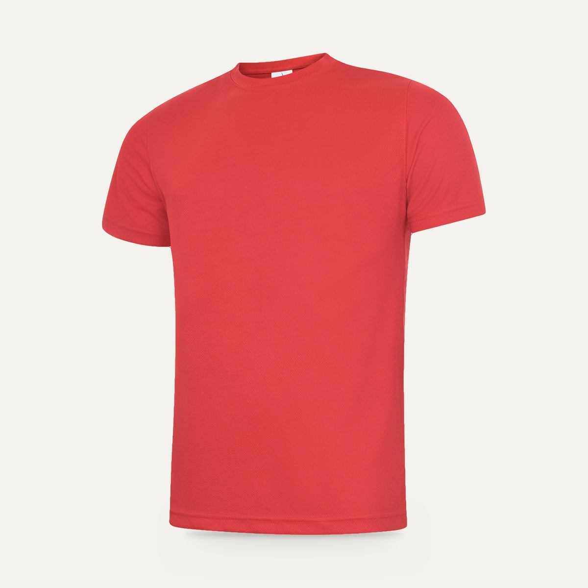 Front – Red