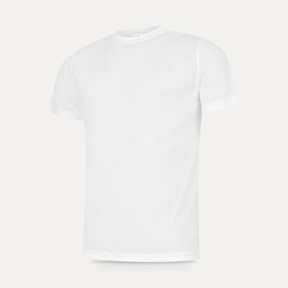 Front – White