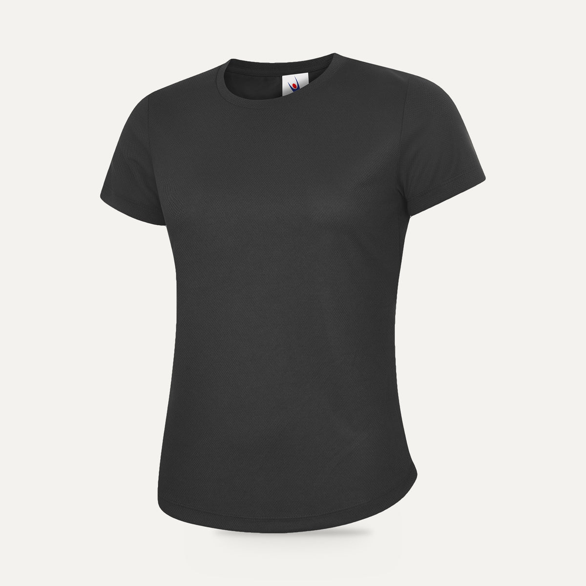 Front – Black