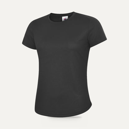 Front – Black