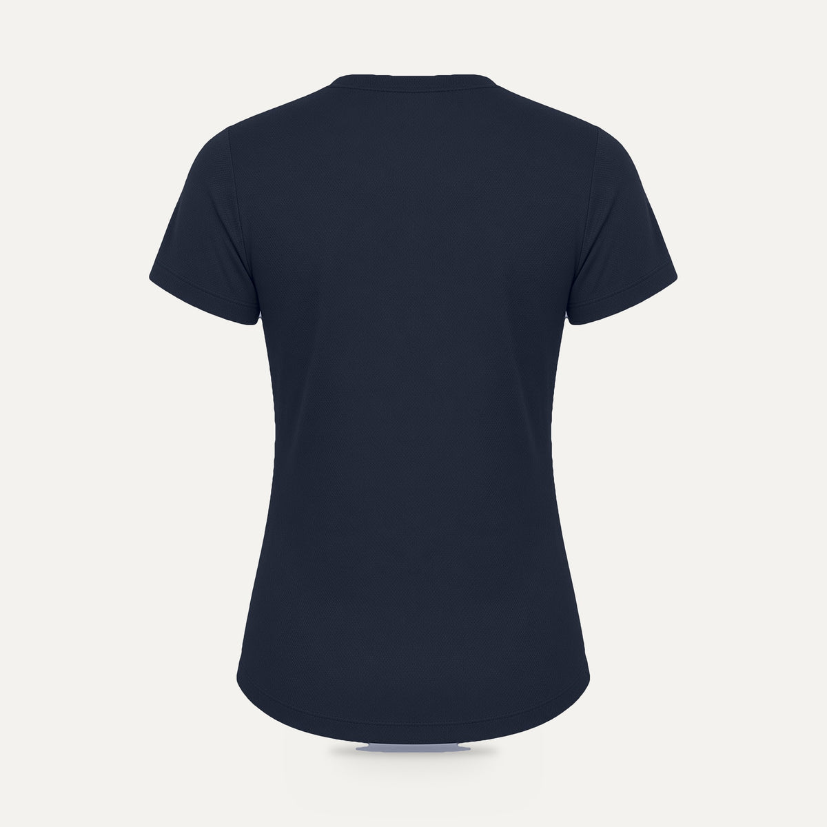 Back – Navy