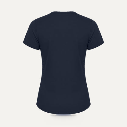 Back – Navy