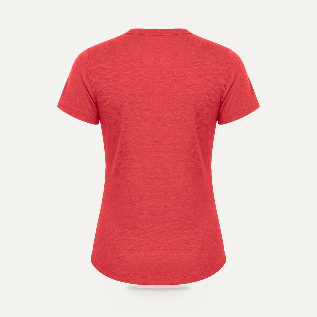 Back – Red