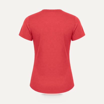 Back – Red