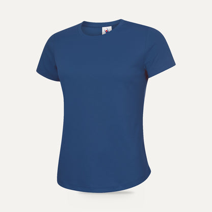 Front – Royal