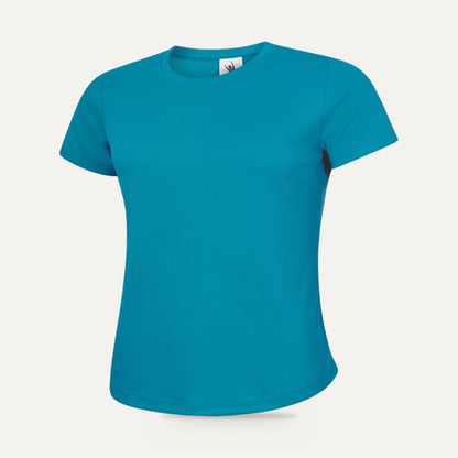 Front – Sapphire