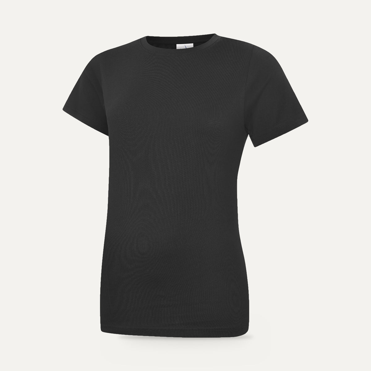 Front – Black
