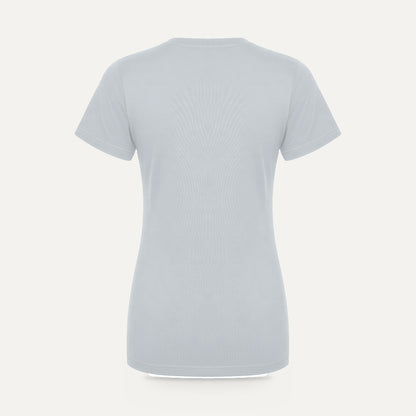 Back – Heather Grey