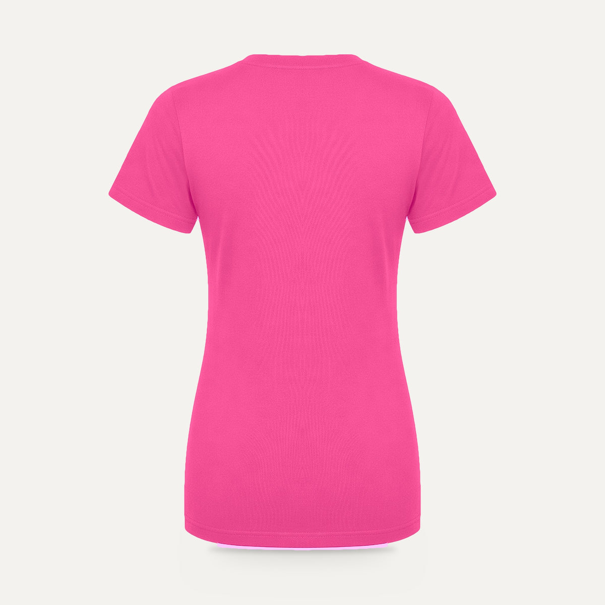 Back – Hot Pink