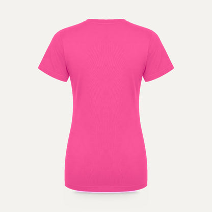Back – Hot Pink