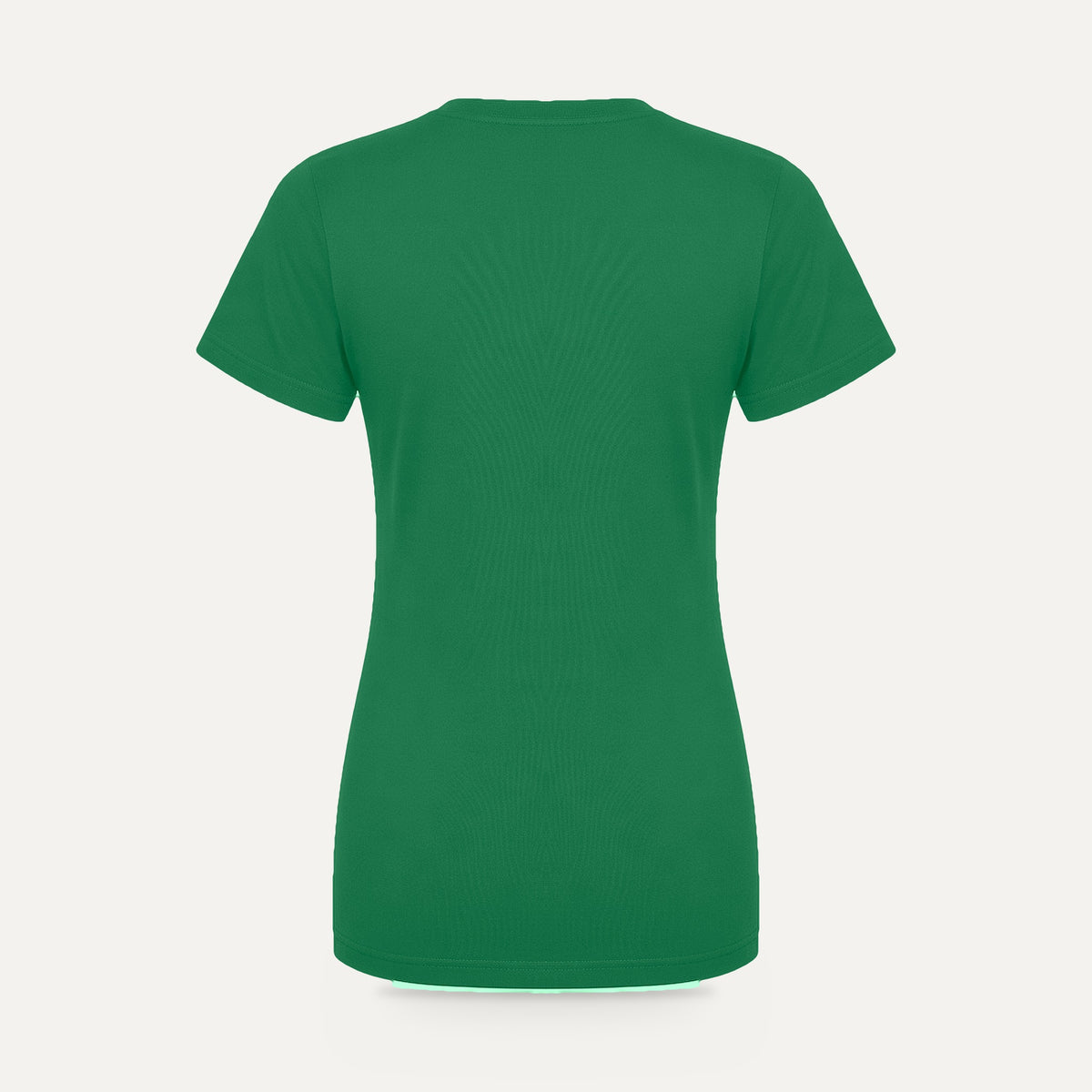 Back – Kelly Green