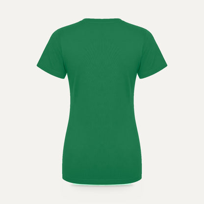 Back – Kelly Green