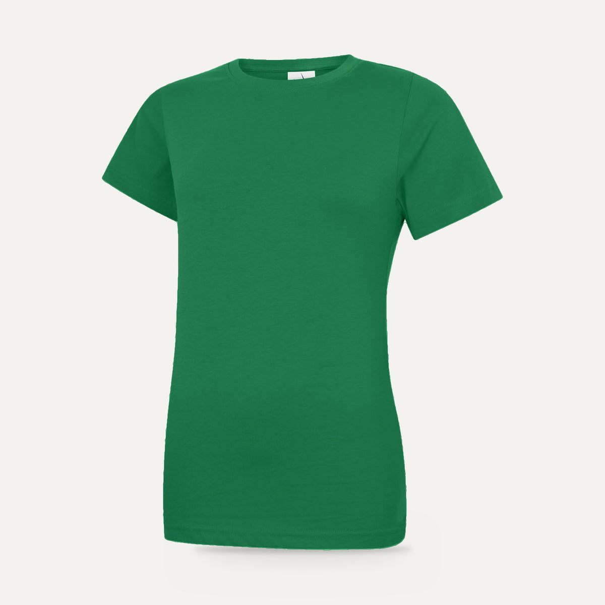 Front – Kelly Green