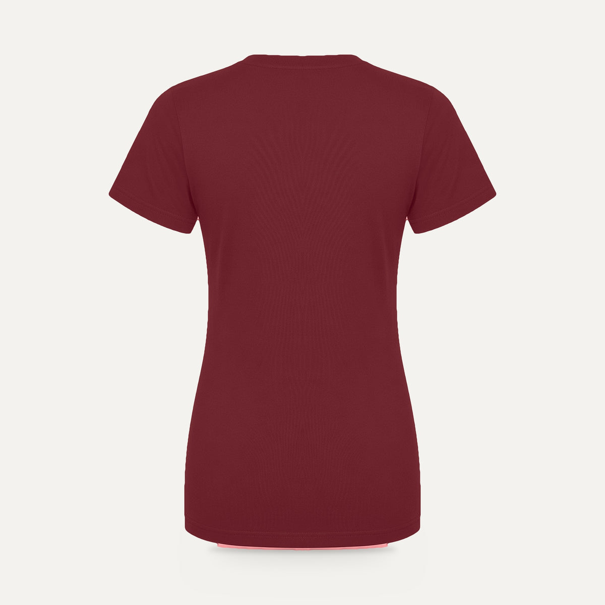 Back – Maroon