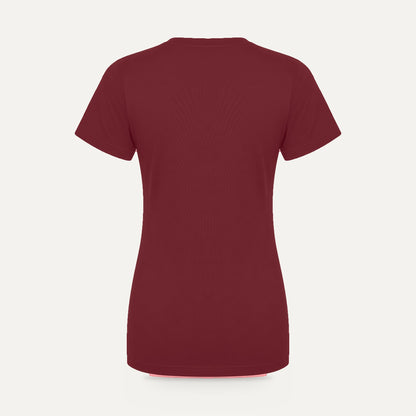 Back – Maroon