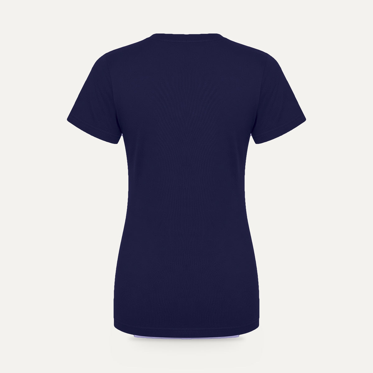 Back – Navy