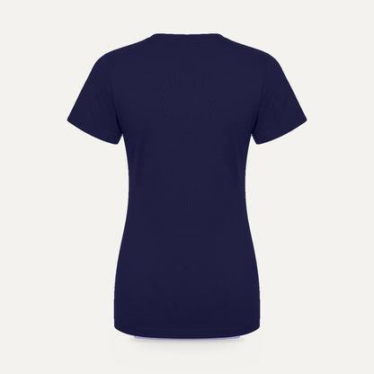 Back – Navy